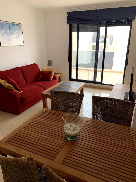 Apartamentos H3 Belman Playa Dénia Camera foto