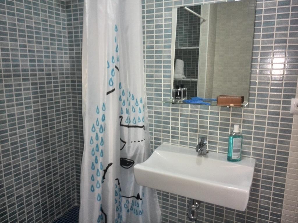 Apartamentos H3 Belman Playa Dénia Camera foto
