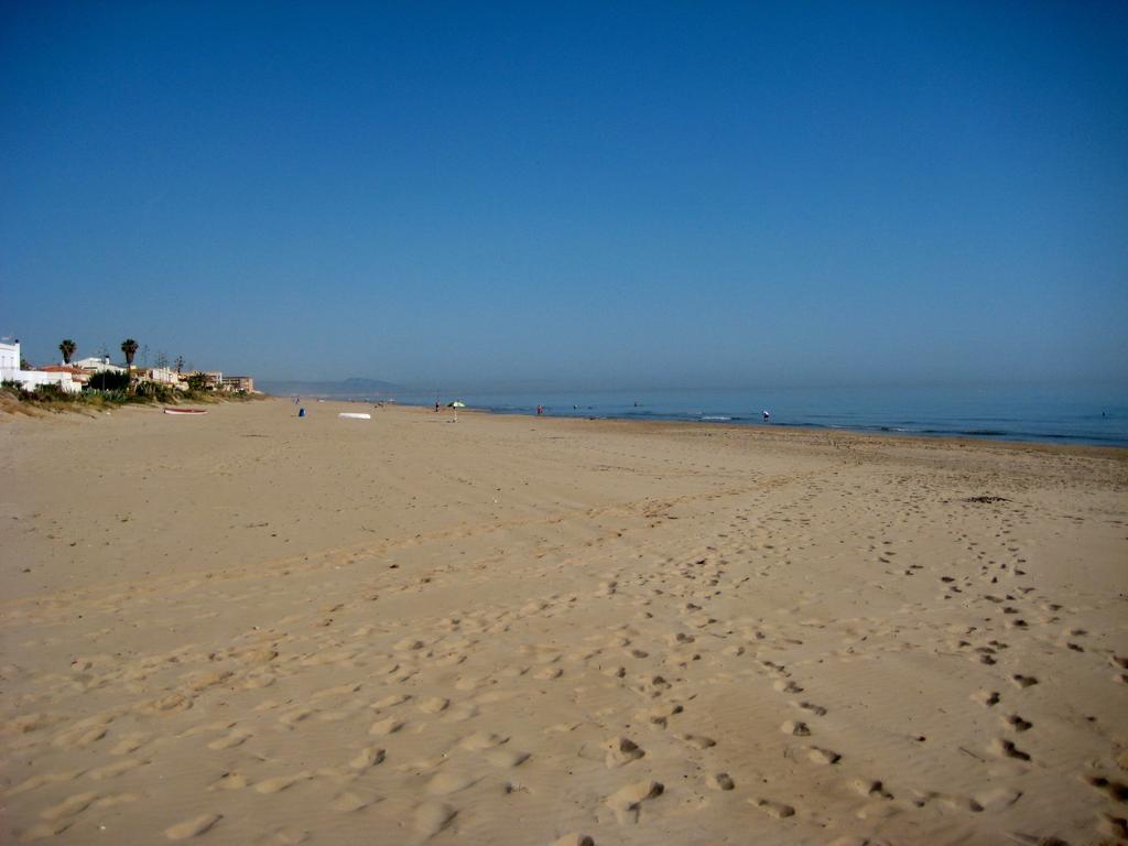 Apartamentos H3 Belman Playa Dénia Camera foto