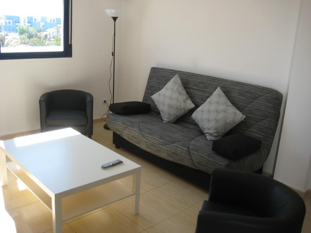 Apartamentos H3 Belman Playa Dénia Esterno foto