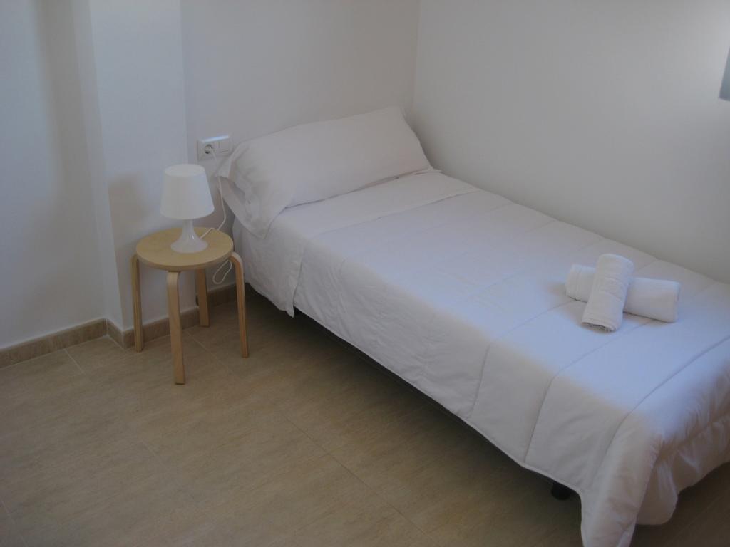Apartamentos H3 Belman Playa Dénia Esterno foto