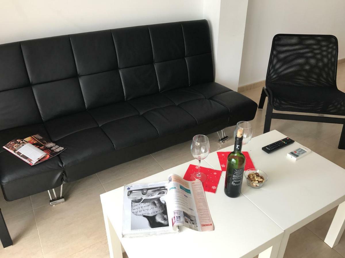 Apartamentos H3 Belman Playa Dénia Esterno foto
