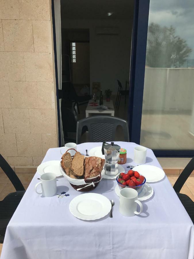 Apartamentos H3 Belman Playa Dénia Esterno foto