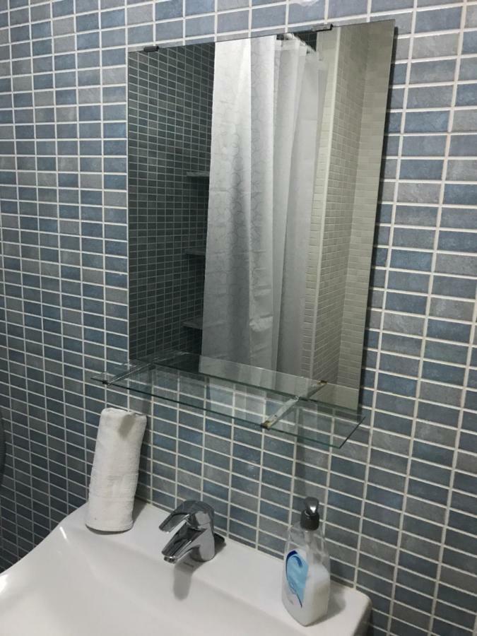 Apartamentos H3 Belman Playa Dénia Esterno foto