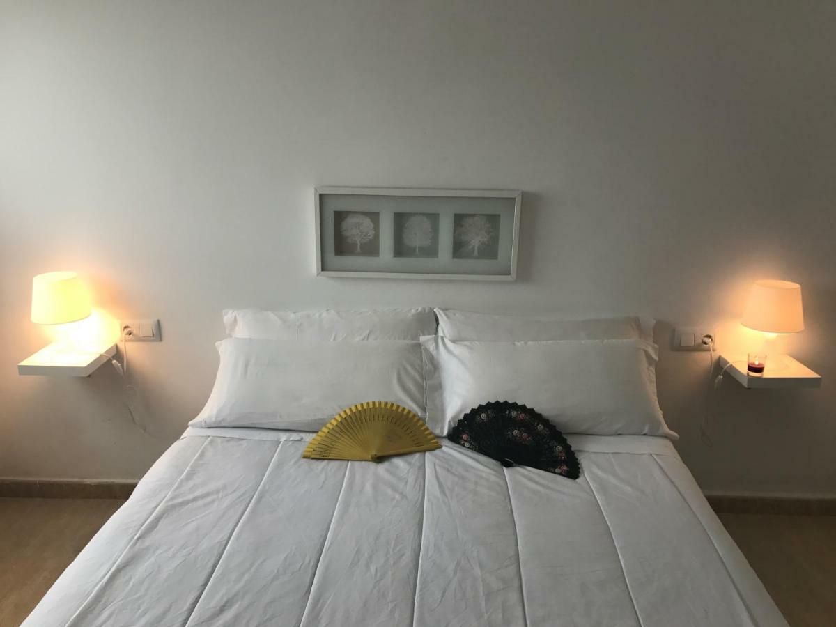 Apartamentos H3 Belman Playa Dénia Esterno foto