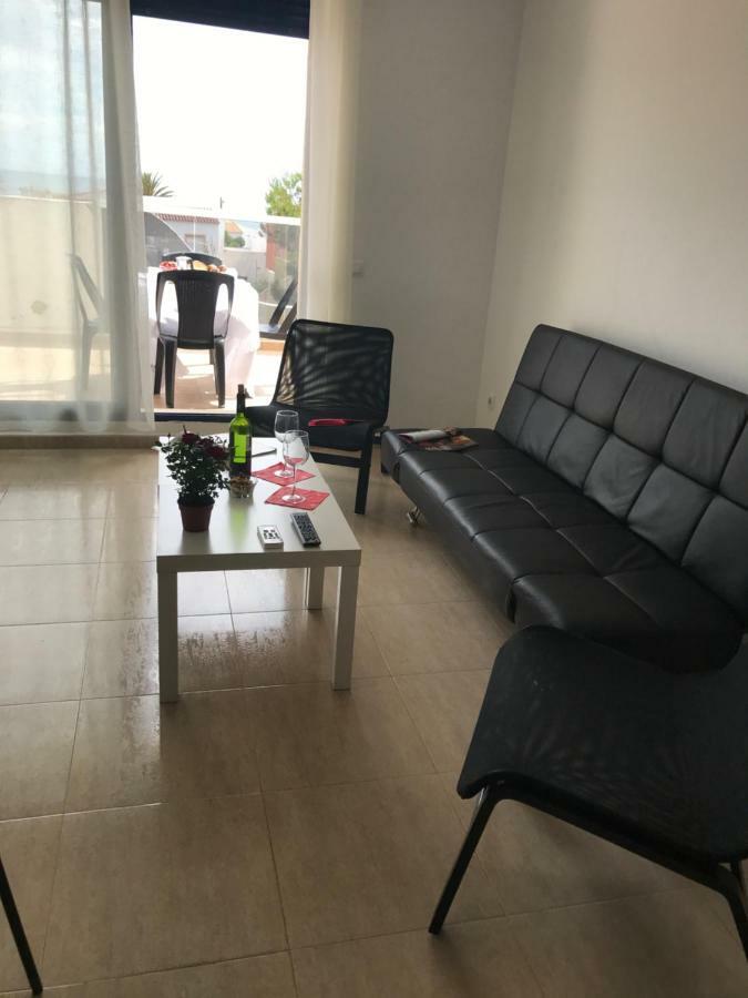Apartamentos H3 Belman Playa Dénia Esterno foto
