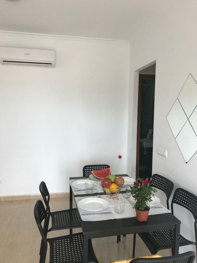 Apartamentos H3 Belman Playa Dénia Esterno foto
