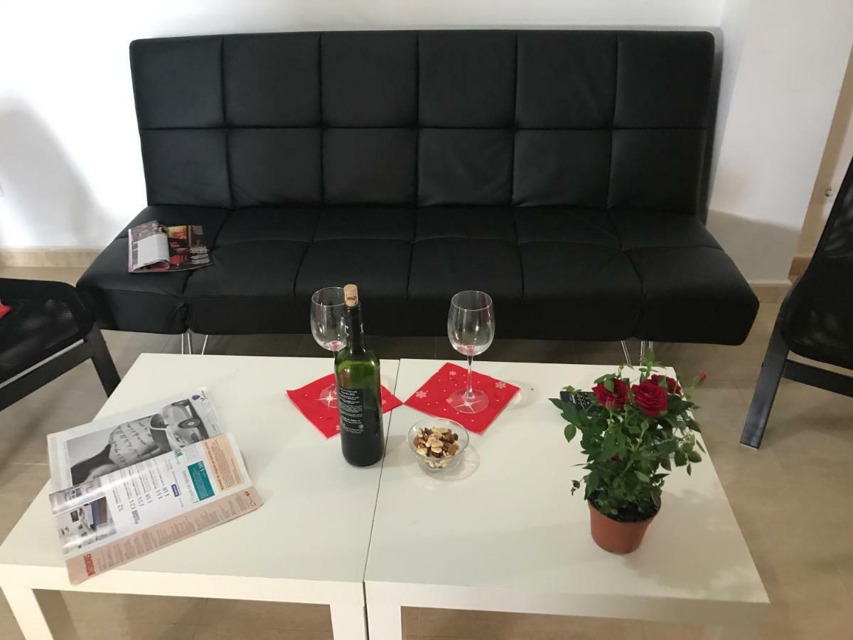 Apartamentos H3 Belman Playa Dénia Esterno foto