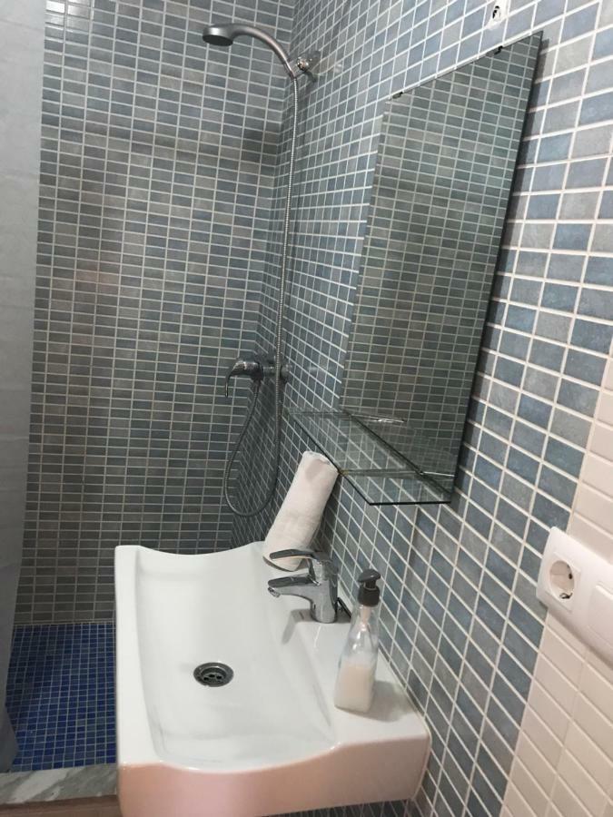 Apartamentos H3 Belman Playa Dénia Esterno foto