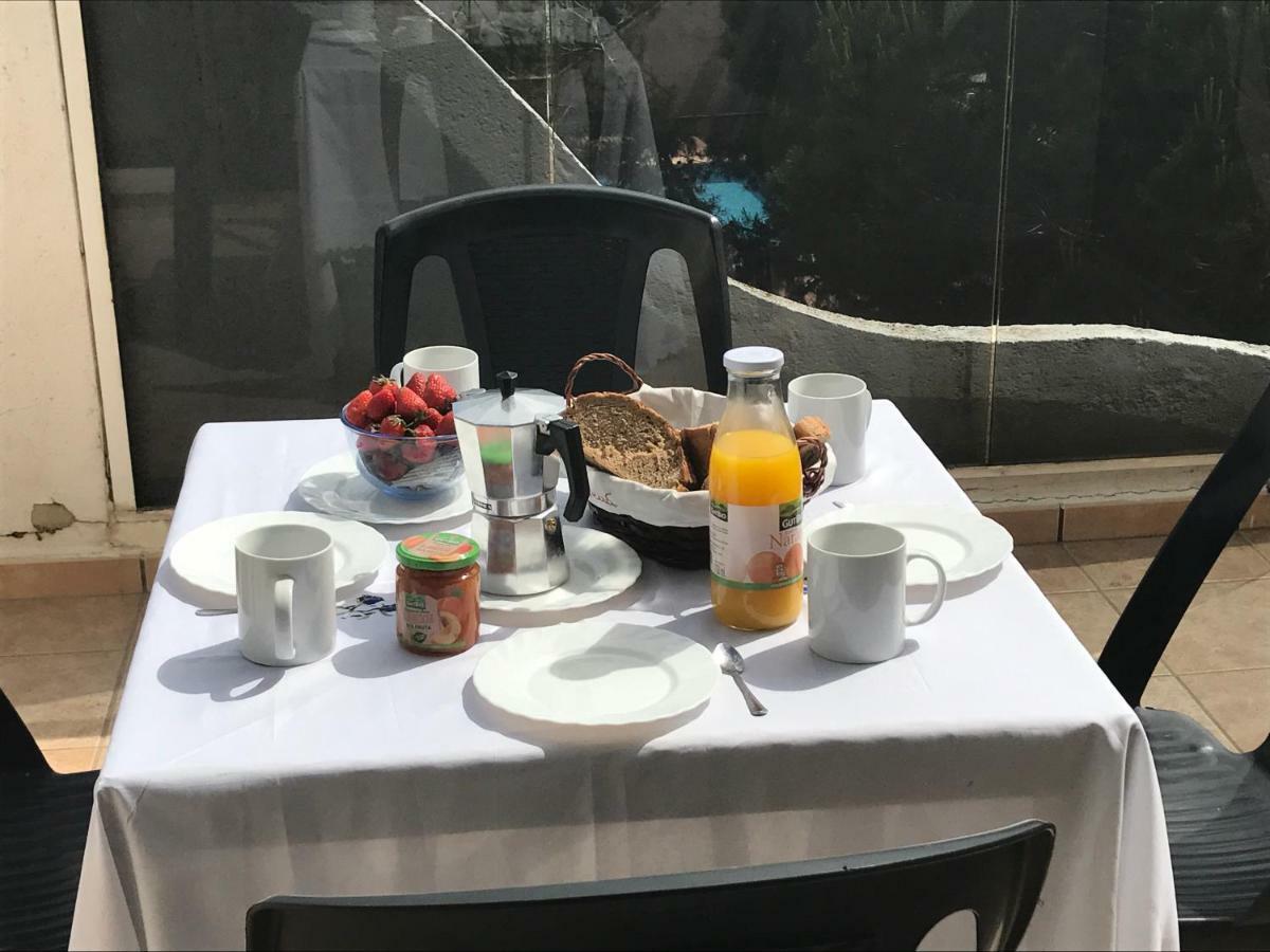 Apartamentos H3 Belman Playa Dénia Esterno foto