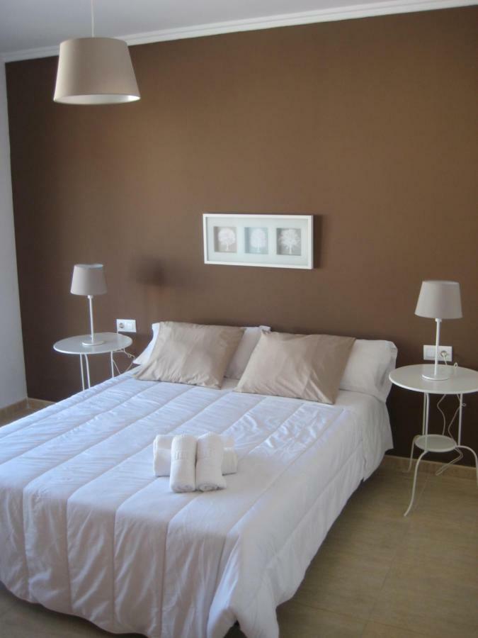 Apartamentos H3 Belman Playa Dénia Esterno foto